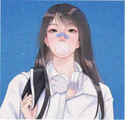 观众南屿的头像
